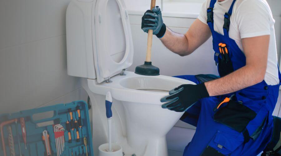 Professional Leak Detection in Columbus, IN